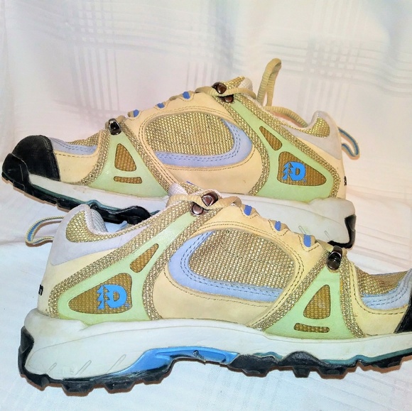 Men's Dunham Waffle Stompers Hiking Shoes.Size 7.5 - Picture 8 of 8
